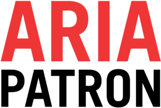 Become An Aria Patron - Trial Icon (412x341), Png Download