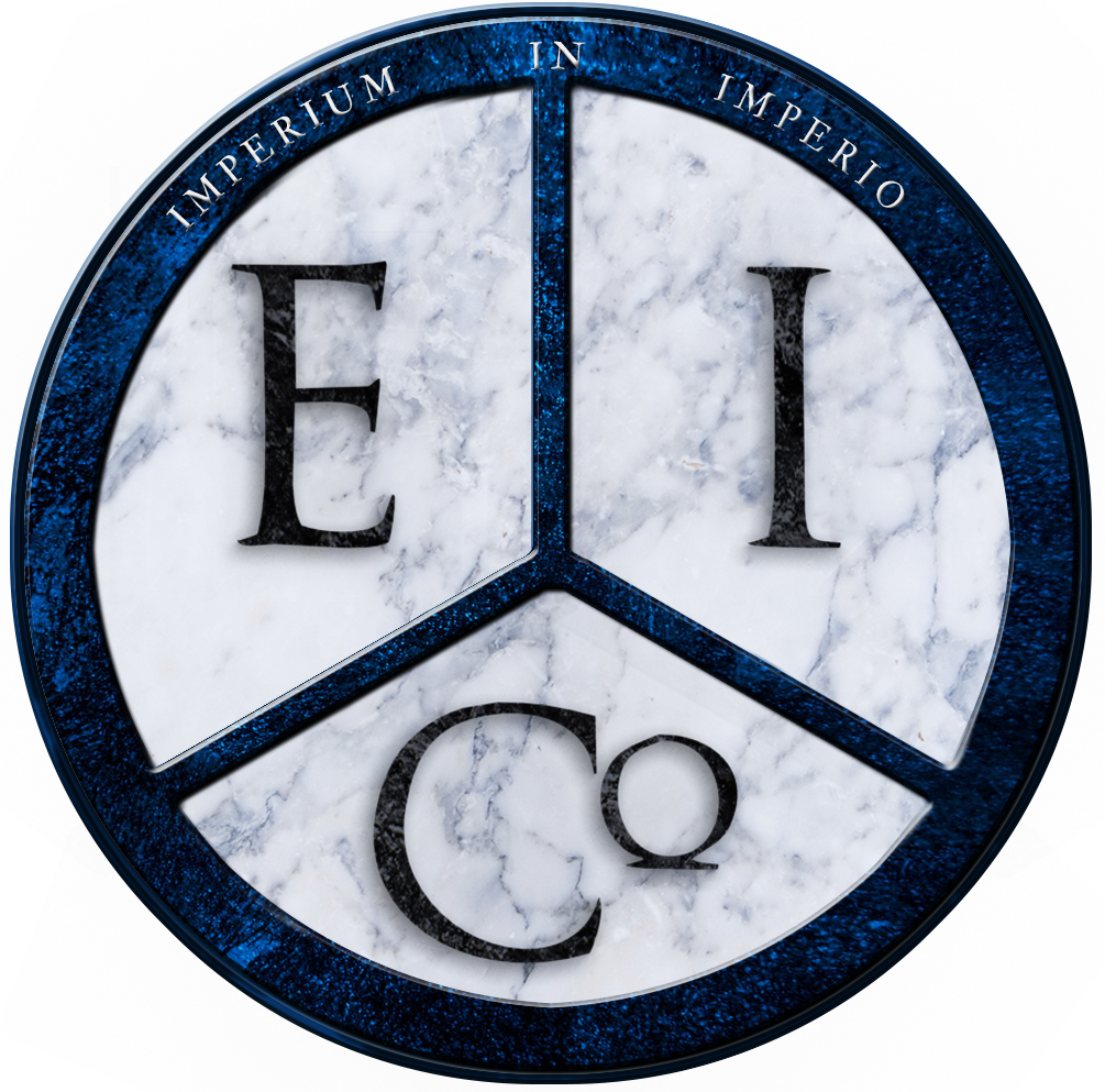 East India Company - E-learning (1005x993), Png Download