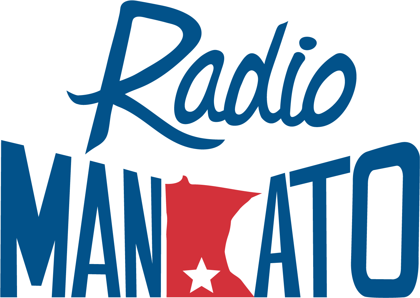 Radio Mankato (1650x1275), Png Download