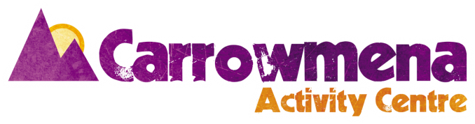 Add This To The Family Fun Provided By Carrowmena And - Carrowmena Activity Centre (glamping/camping/residential) (700x224), Png Download