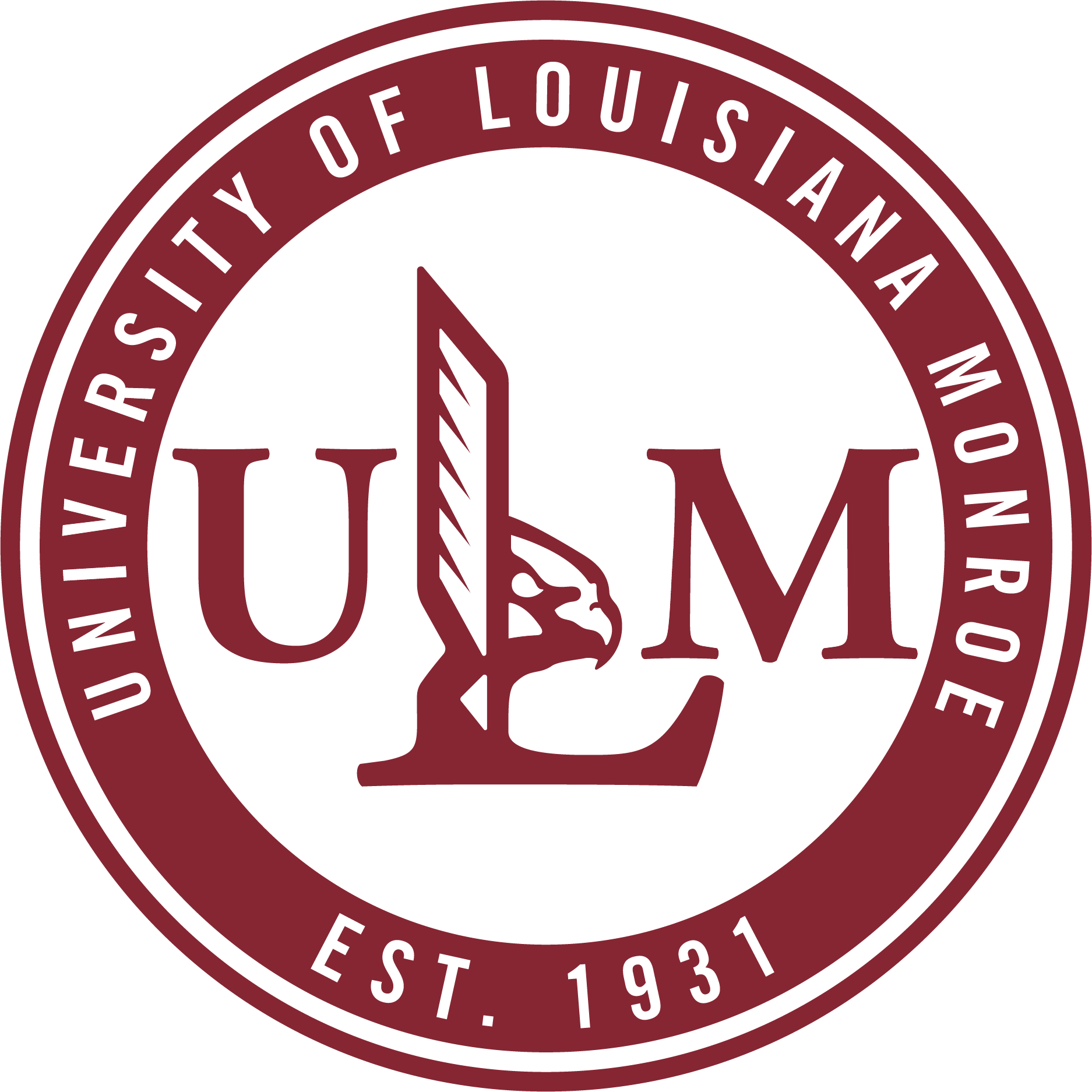 Career Pages - University Of Louisiana At Monroe (1874x1874), Png Download
