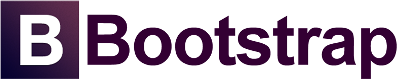 Should The Entire Code Be Rewritten And Is There A - Twitter Bootstrap Logo Png (800x172), Png Download