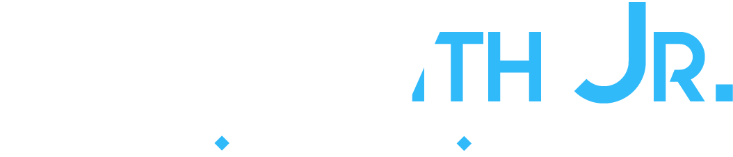 Rick Smith Jr - Graphic Design (1074x268), Png Download