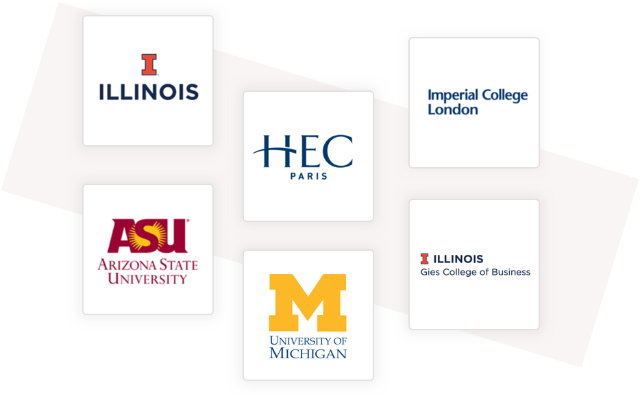 Top Quality Programs - Arizona State University (934x578), Png Download