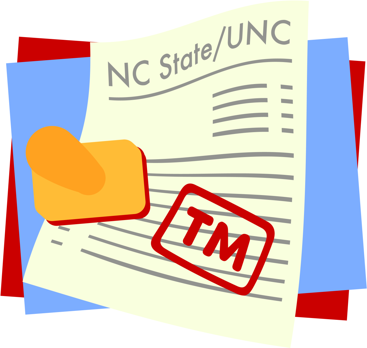 Trademark (1440x1440), Png Download