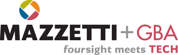 Healthcare - Technology - Future - - Mazzetti Gba (750x235), Png Download