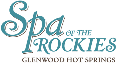 Spa Of The Rockies - Spa Of The Rockies Logo (400x400), Png Download