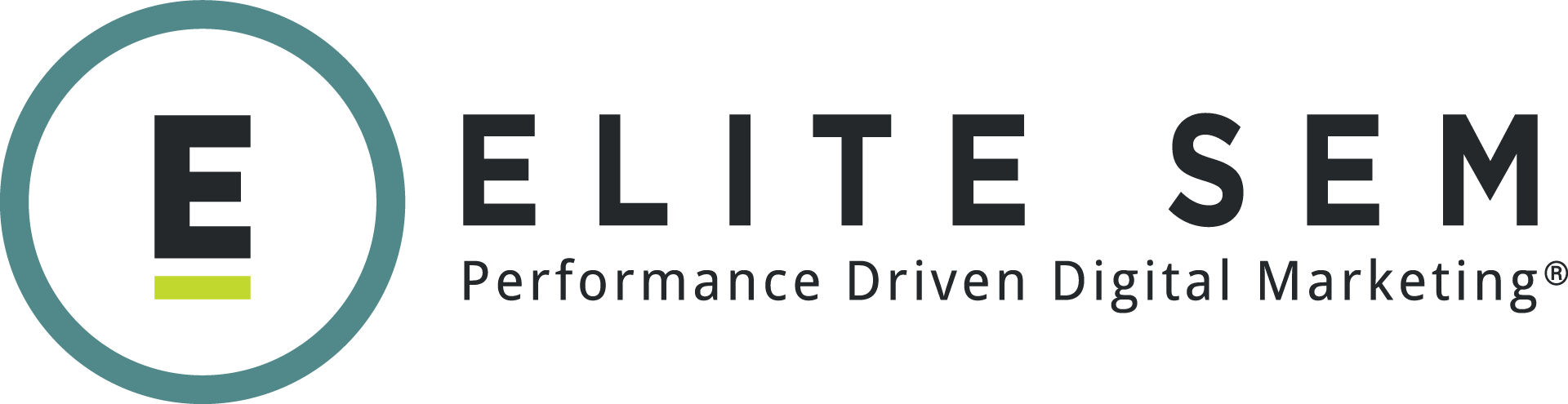 Elite Sem (1920x495), Png Download