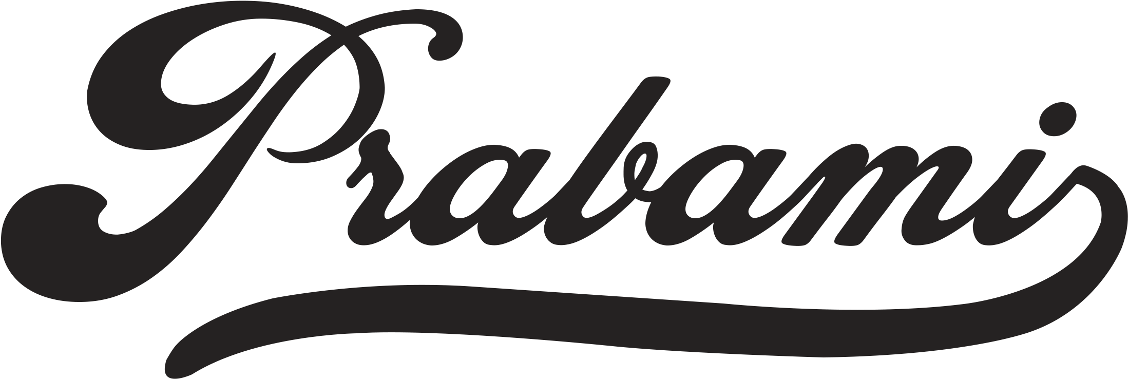 Daily Useful Products At One Place - Calligraphy (3000x1200), Png Download