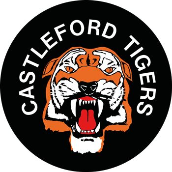 Castleford Tigers Logo - Castleford Tigers (350x350), Png Download