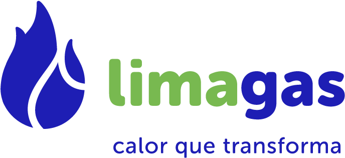 Bootstrap Logo Image Phpsourcecodenet - Lima Gas (780x362), Png Download