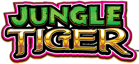 Jungle Tiger Logo - Tiger (508x237), Png Download