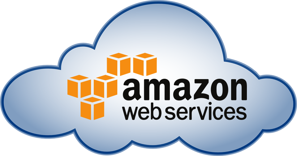 A Lot Of People Lately Have Been Telling Me To Move - Amazon Web Services (960x505), Png Download