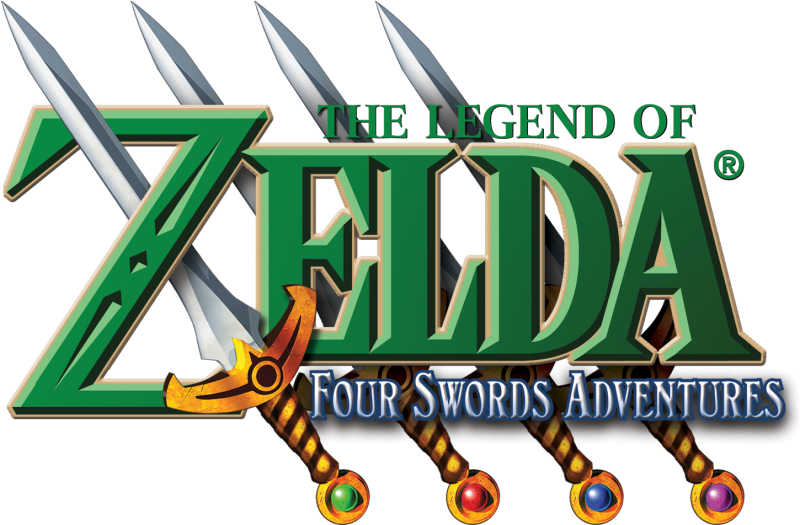 Fsalogo - Legend Of Zelda: The Wind Waker (800x525), Png Download