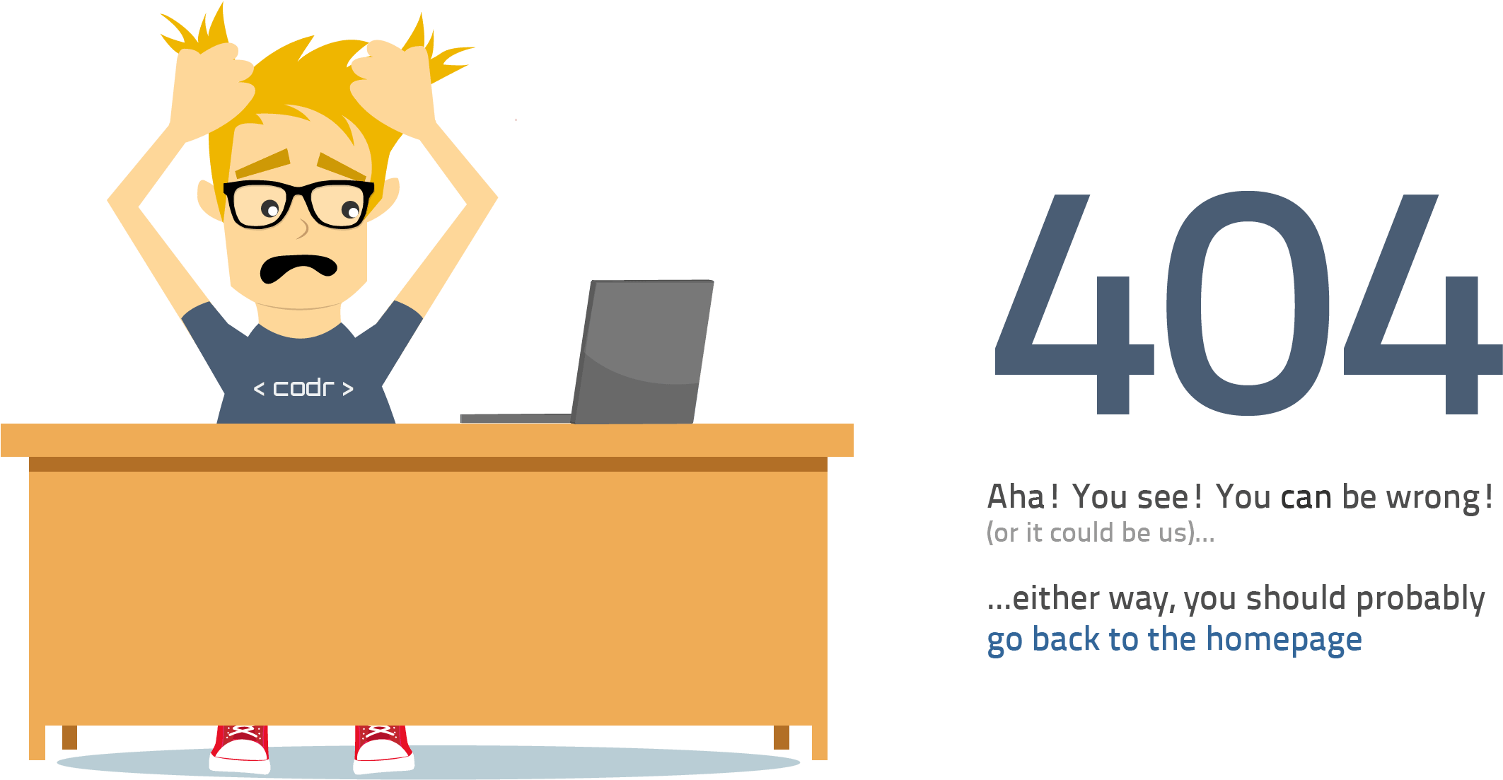 404 Page 04 - 404 Error Png (2560x1600), Png Download