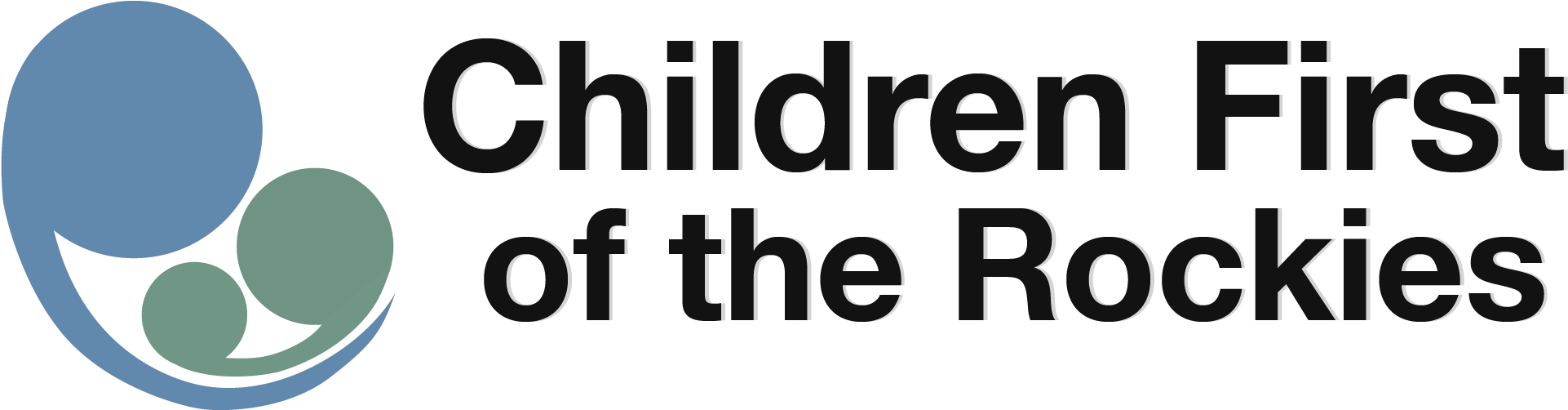 Children First Of The Rockies - Children's Miracle Network (2119x651), Png Download