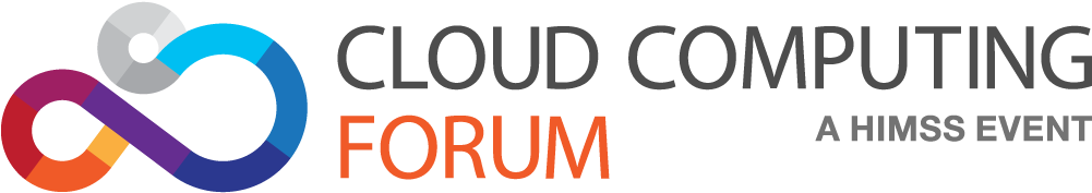 Home - Cloud Computing Forum (1000x250), Png Download