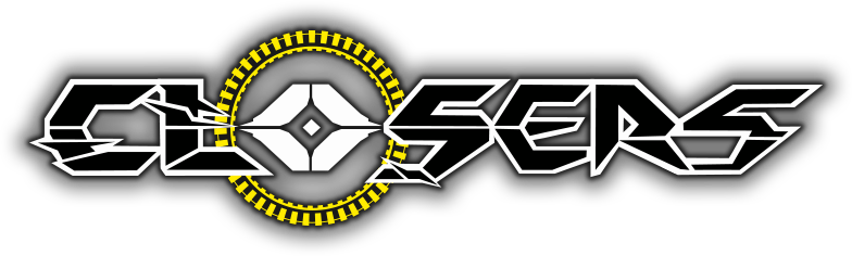 Closers Online Logo Png (784x236), Png Download