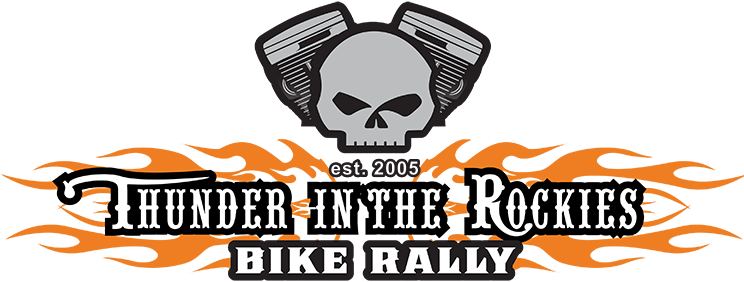 Related Keywords & Suggestions For Rockies - Thunder In The Rockies 2018 (744x282), Png Download