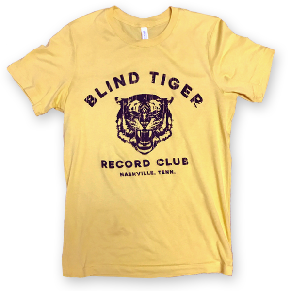 Blind Tiger Logo Shirt - Warhammer Inquisition T Shirt (600x600), Png Download