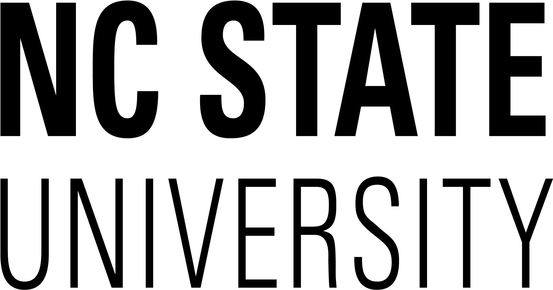 Ncstate Logo - Your Cousin Is An Asshole (2000x998), Png Download