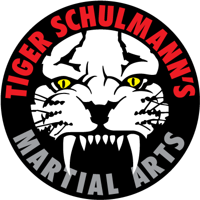 Tiger Schulmann's - - Tiger Schulmann's Martial Arts (400x408), Png Download
