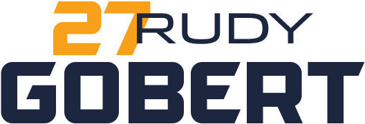 Rudy Gobert, Who Was Named To The All-nba Second Team - You Have Been Hacked (800x401), Png Download