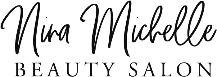 Bootstrap - Nina/michelle Salon (750x339), Png Download
