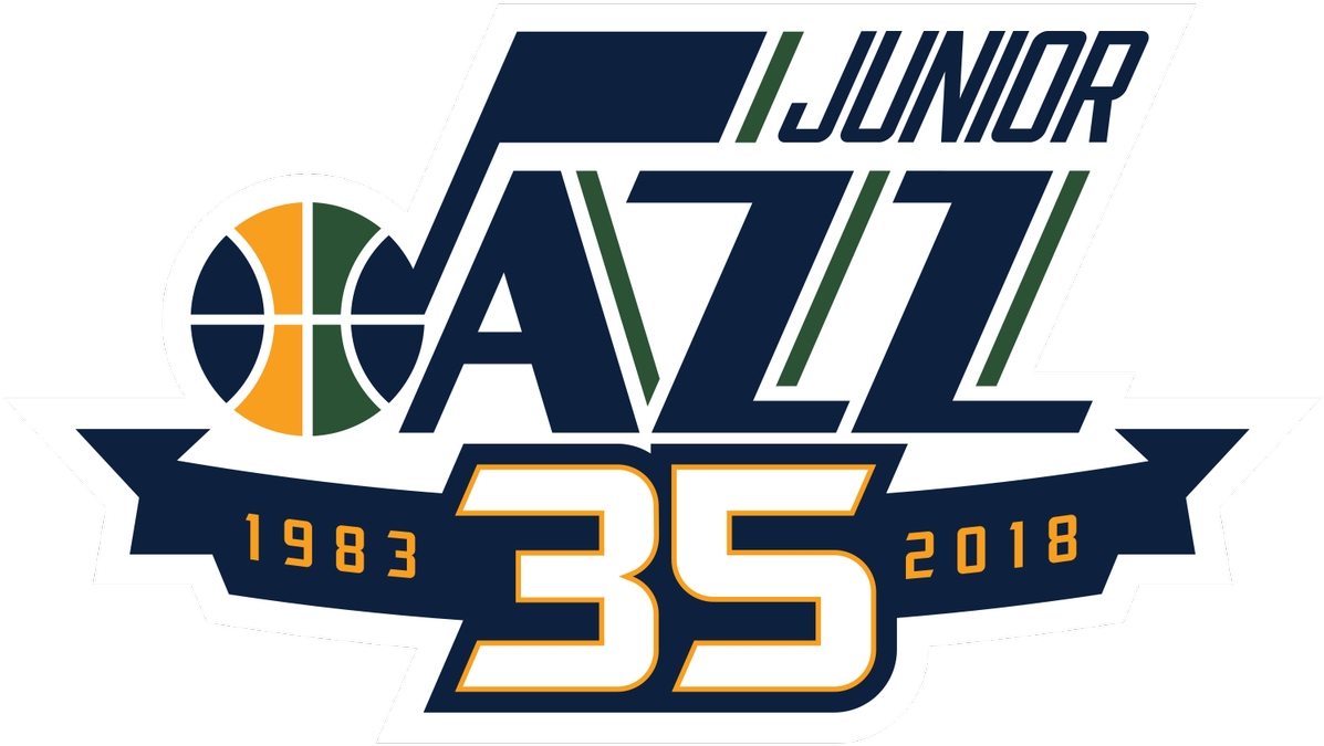 Utah Jazz Doing Good On Twitter - Utah Summer League 2018 (1200x780), Png Download