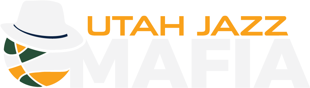 News, Videos & More - Utah Jazz (1028x310), Png Download