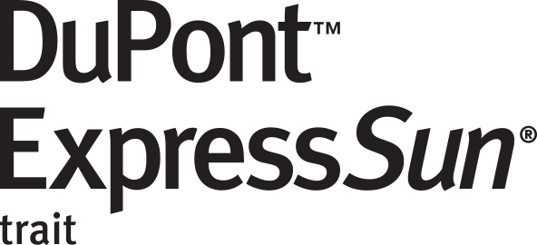 Dupont™ Expresssun® - Dd Express (592x270), Png Download