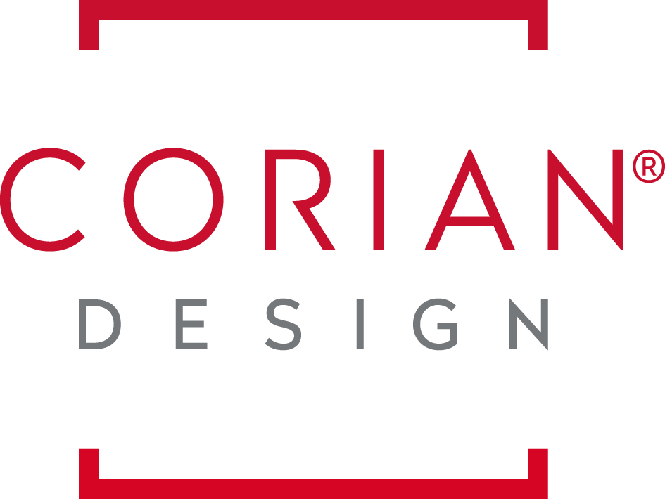 Dupont™ Corian®, Germany - Corian Design Logo (945x710), Png Download