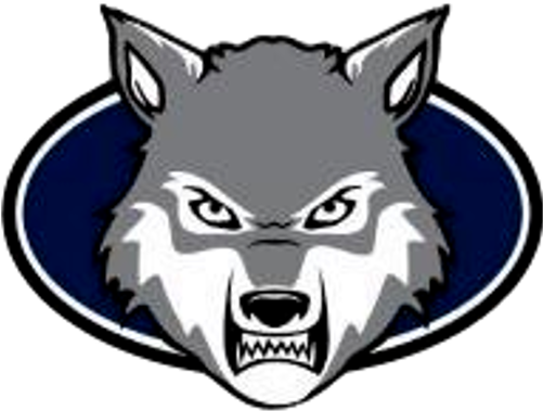 West Clermont Wolves - West Clermont Wolves Logo (500x500), Png Download