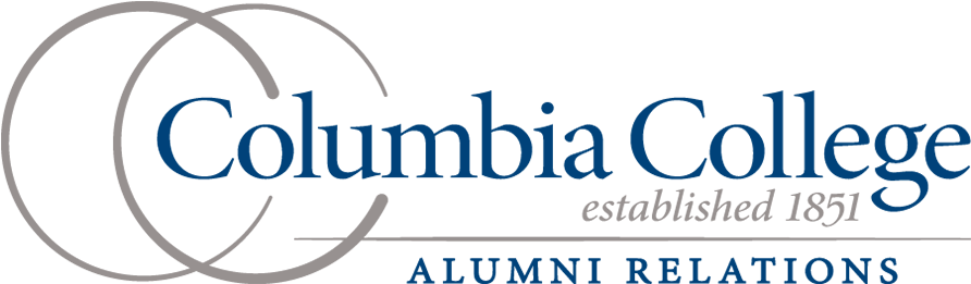 Columbia College Columbia Mo Logo (900x263), Png Download