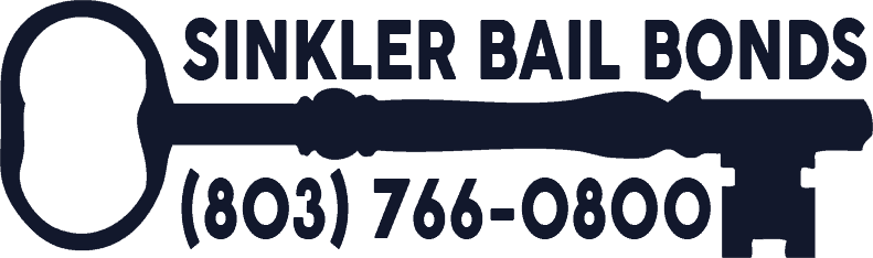Sinkler Bail Bonds West Columbia Body Logo - Sinkler Bail Bonds (791x234), Png Download