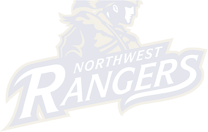 Northwest Rangers Logo - Northwest Area School District (700x438), Png Download