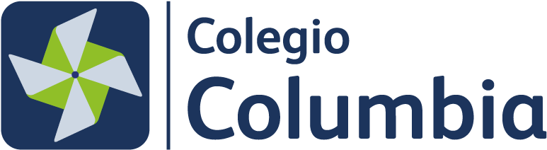 Incio Columbia - Logo Colegio Columbia Pachuca (790x217), Png Download