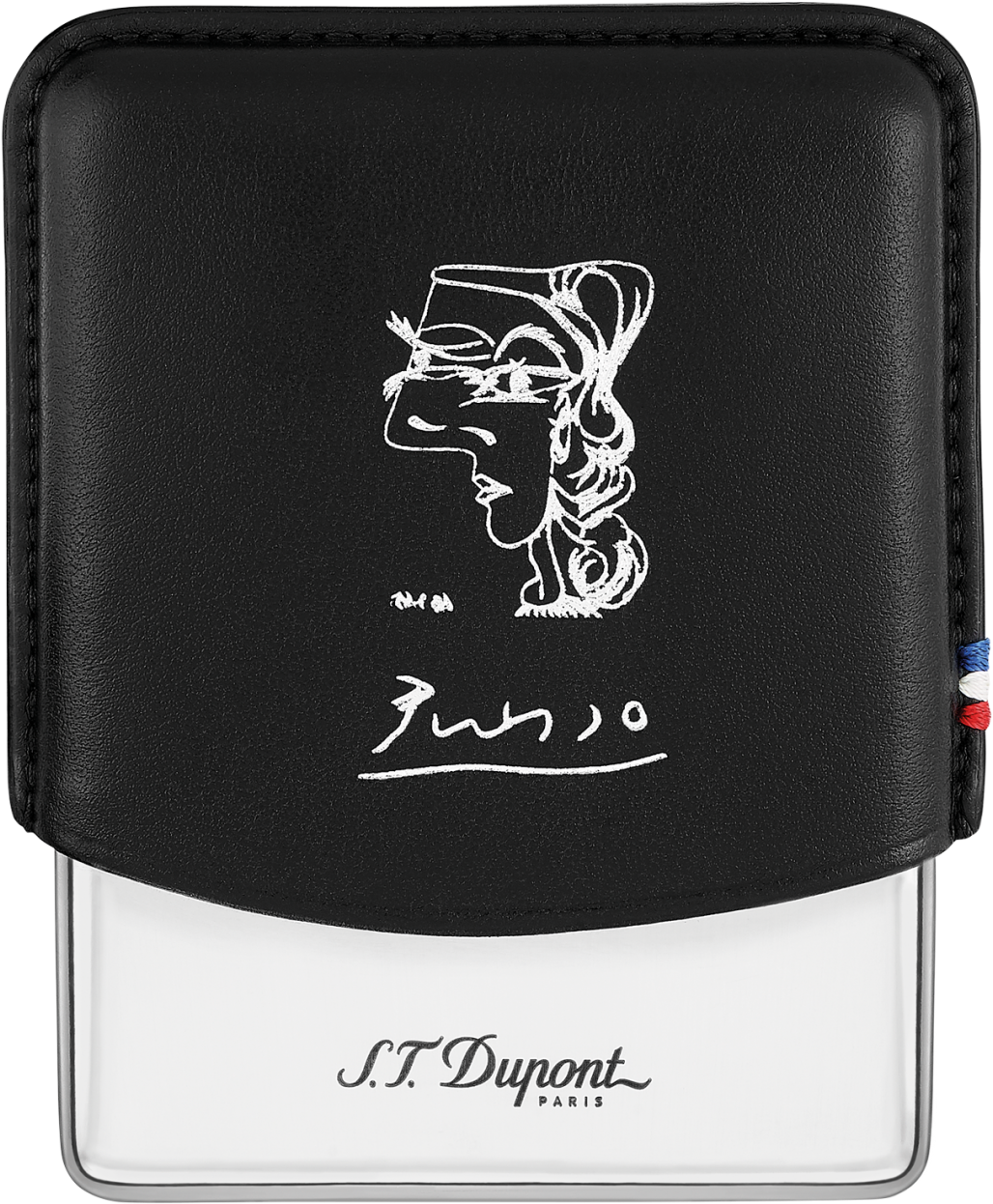 Tap To Expand - St Dupont 016105c2 (2000x2000), Png Download