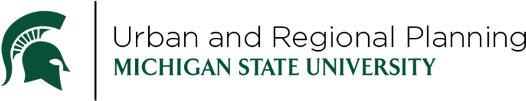 Two Funded Ph - Michigan State University College Of Human Medicine (800x200), Png Download