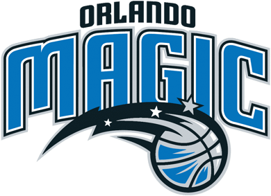 Orlando Magic 2018 Logo (400x400), Png Download