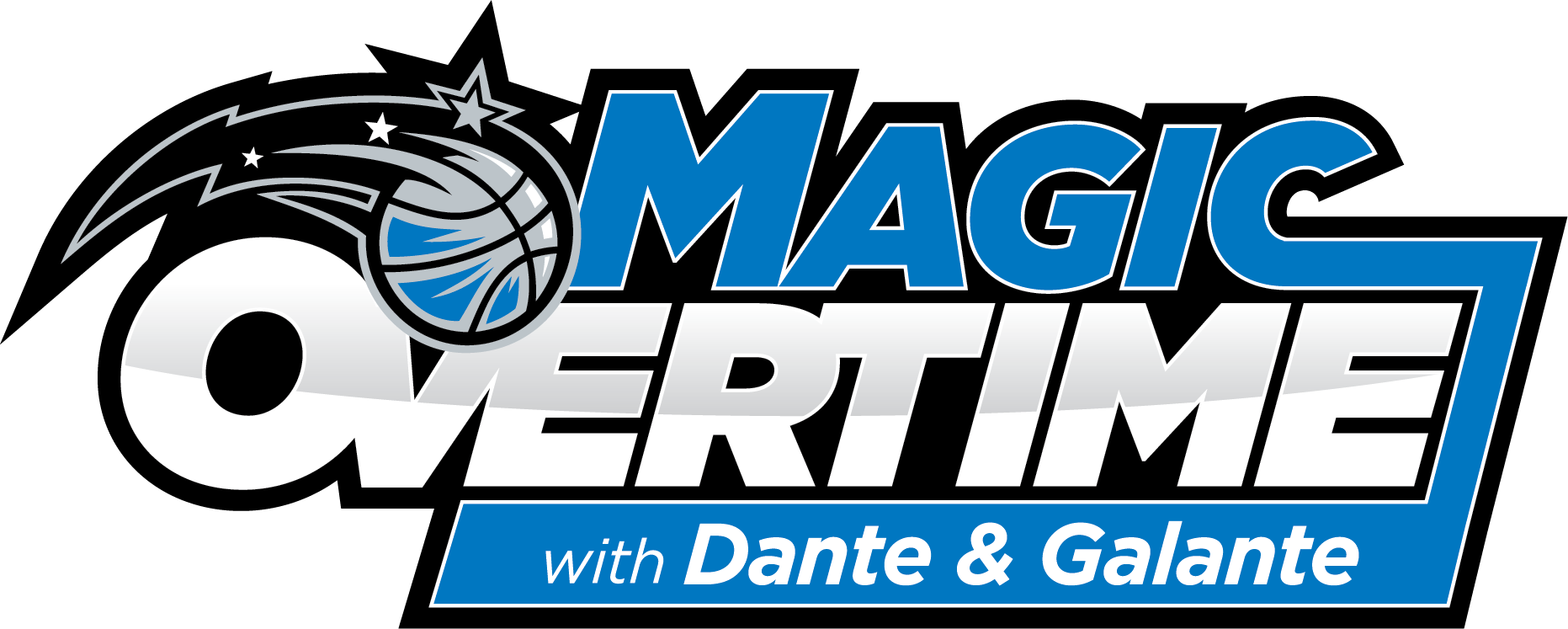 Orlando Magic (1863x747), Png Download