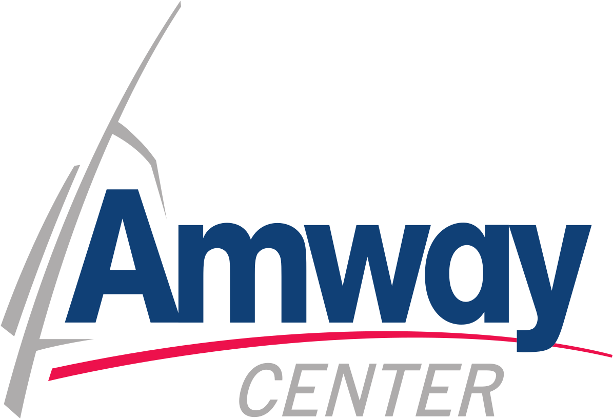 Amway Center Logo Png (1200x829), Png Download