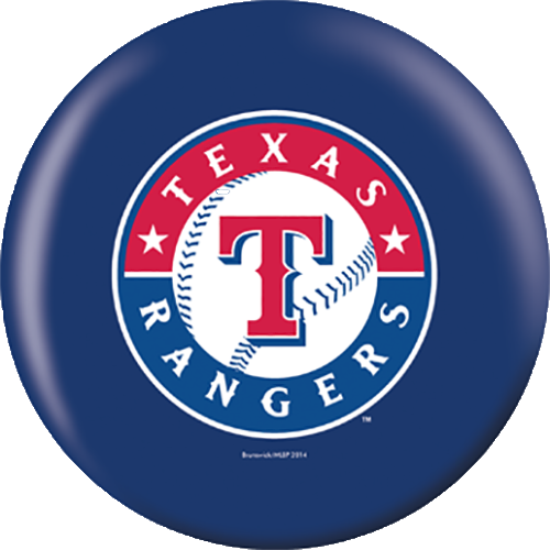 Mlb - Texas Rangers - Texas Rangers Vs Angels (500x500), Png Download