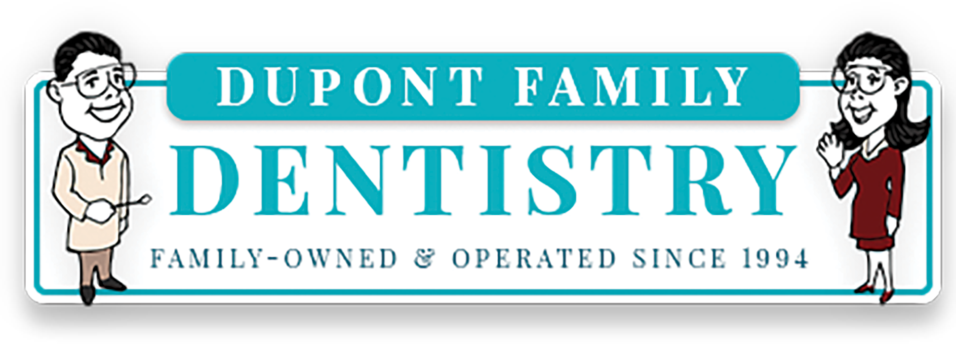 Dupont Family Dentistry - Cafe Com Letras (1888x679), Png Download