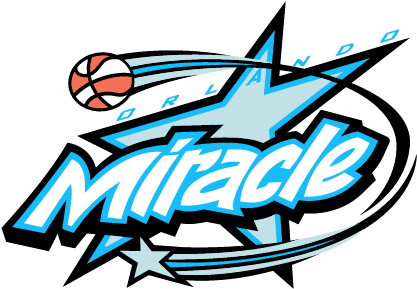 Orlando Miracle Logo (436x302), Png Download