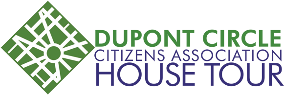 Dupont Circle Citizens Association (600x300), Png Download