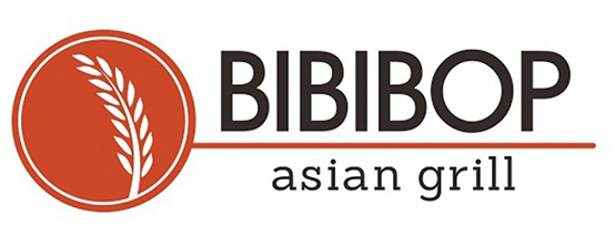 Bibibop Logo - Bibibop Asian Grill Logo (553x260), Png Download