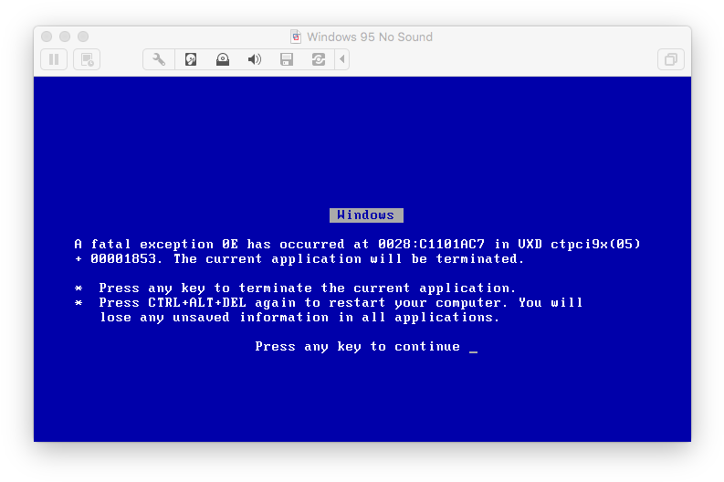 Download Blue Screen Blue Screen Of Death Full Size PNG Image PNGkit