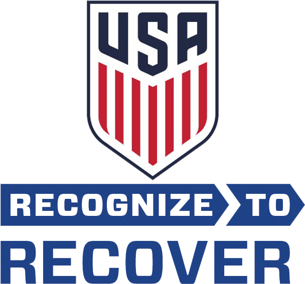 14 Mar Implementation Guidelines For U - Usa Soccer Logo 2017 (698x578), Png Download