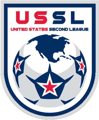 1395610983 Ussl Logo - North American Soccer League (400x450), Png Download